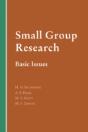 Small Group Research - Preview