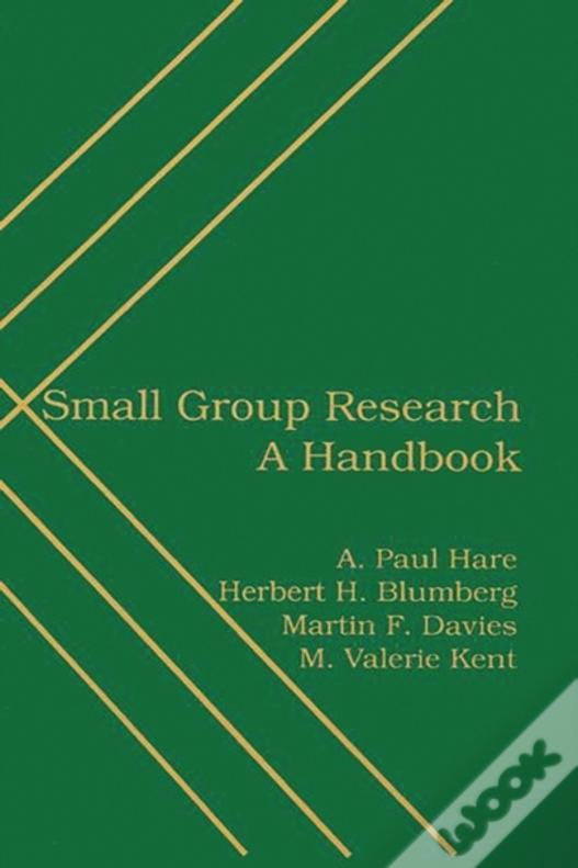 Small Group Research
