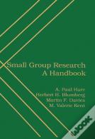 Small Group Research