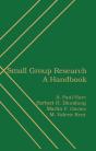 Small Group Research - Preview