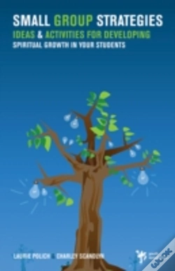 Capa do artigo Small Group Strategies