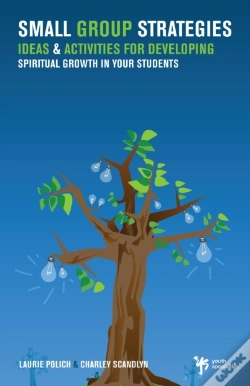 Capa do artigo Small Group Strategies