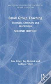 Capa do artigo Small Group Teaching