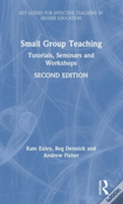 Capa do artigo Small Group Teaching
