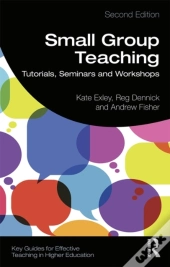Small Group Teaching