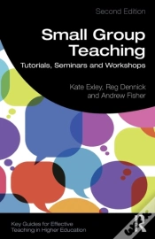 Capa do artigo Small Group Teaching