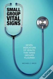 Capa do artigo Small Group Vital Signs