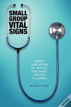 Capa do artigo Small Group Vital Signs