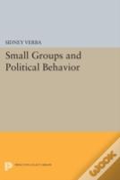 Small Groups And Political Behavior