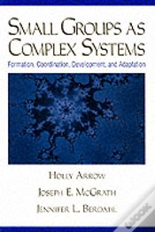 Capa do artigo Small Groups As Complex Systems