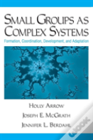 Small Groups As Complex Systems
