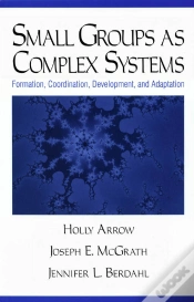 Capa do artigo Small Groups As Complex Systems