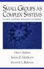 Small Groups As Complex Systems - Preview
