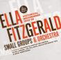 Small Groups & Orchestra - CD - Preview