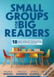 Capa do artigo Small Groups For Big Readers