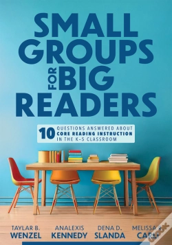 Capa do artigo Small Groups For Big Readers