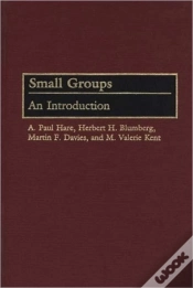 Capa do artigo Small Groups