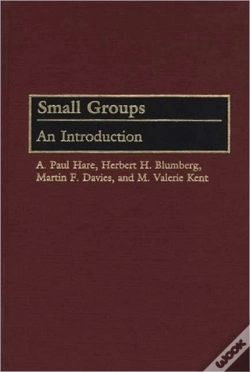 Capa do artigo Small Groups