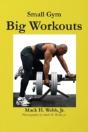 Small Gym Big Workout - Preview