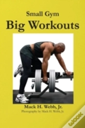 Capa do artigo Small Gym Big Workout