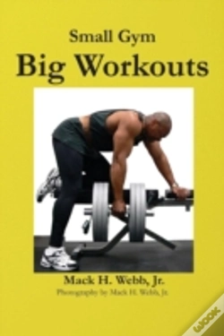 Capa do artigo Small Gym Big Workout