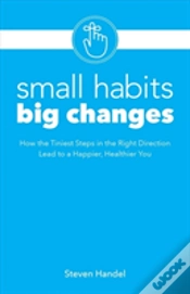Capa do artigo Small Habits, Big Changes