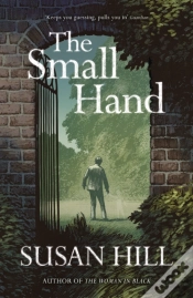 Capa do artigo Small Hand