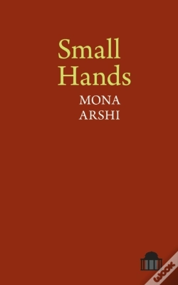 Capa do artigo Small Hands