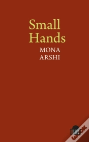 Capa do artigo Small Hands