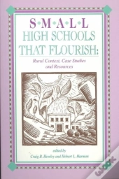 Small High Schools That Flourish