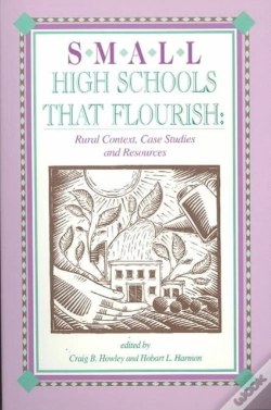 Capa do artigo Small High Schools That Flourish