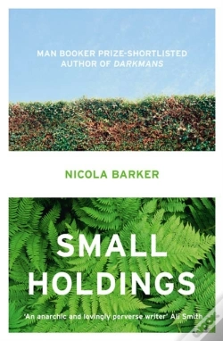 Capa do artigo Small Holdings