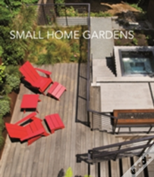 Small Home Gardens