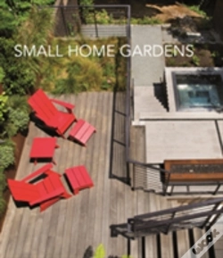 Capa do artigo Small Home Gardens
