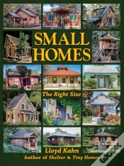 Capa do artigo Small Homes
