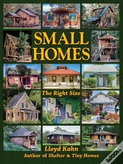 Capa do artigo Small Homes