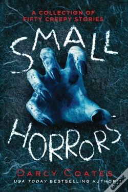 Capa do artigo Small Horrors