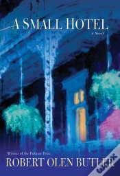 Capa do artigo Small Hotel