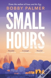 Capa do artigo Small Hours