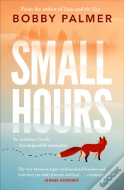 Capa do artigo Small Hours
