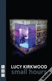 Capa do artigo Small Hours