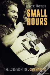 Capa do artigo Small Hours