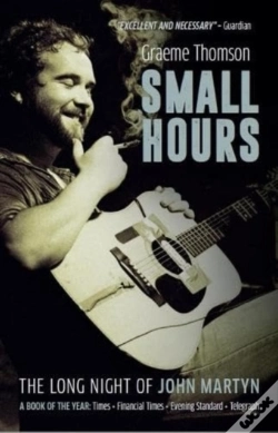 Capa do artigo Small Hours