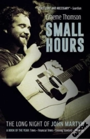 Capa do artigo Small Hours
