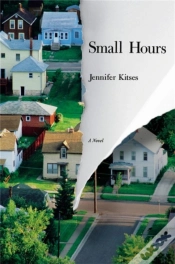 Capa do artigo Small Hours