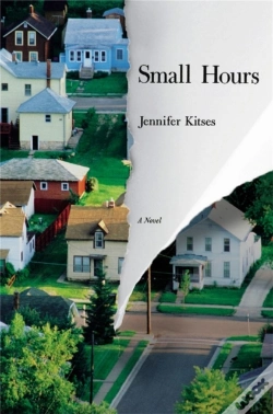 Capa do artigo Small Hours