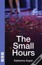 Capa do artigo Small Hours