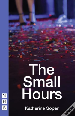 Capa do artigo Small Hours