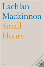 Capa do artigo Small Hours