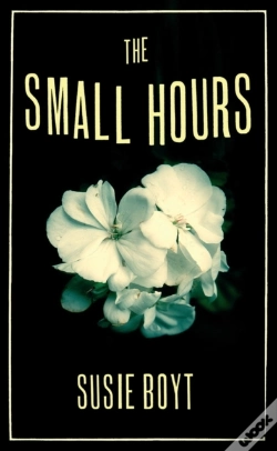 Capa do artigo Small Hours